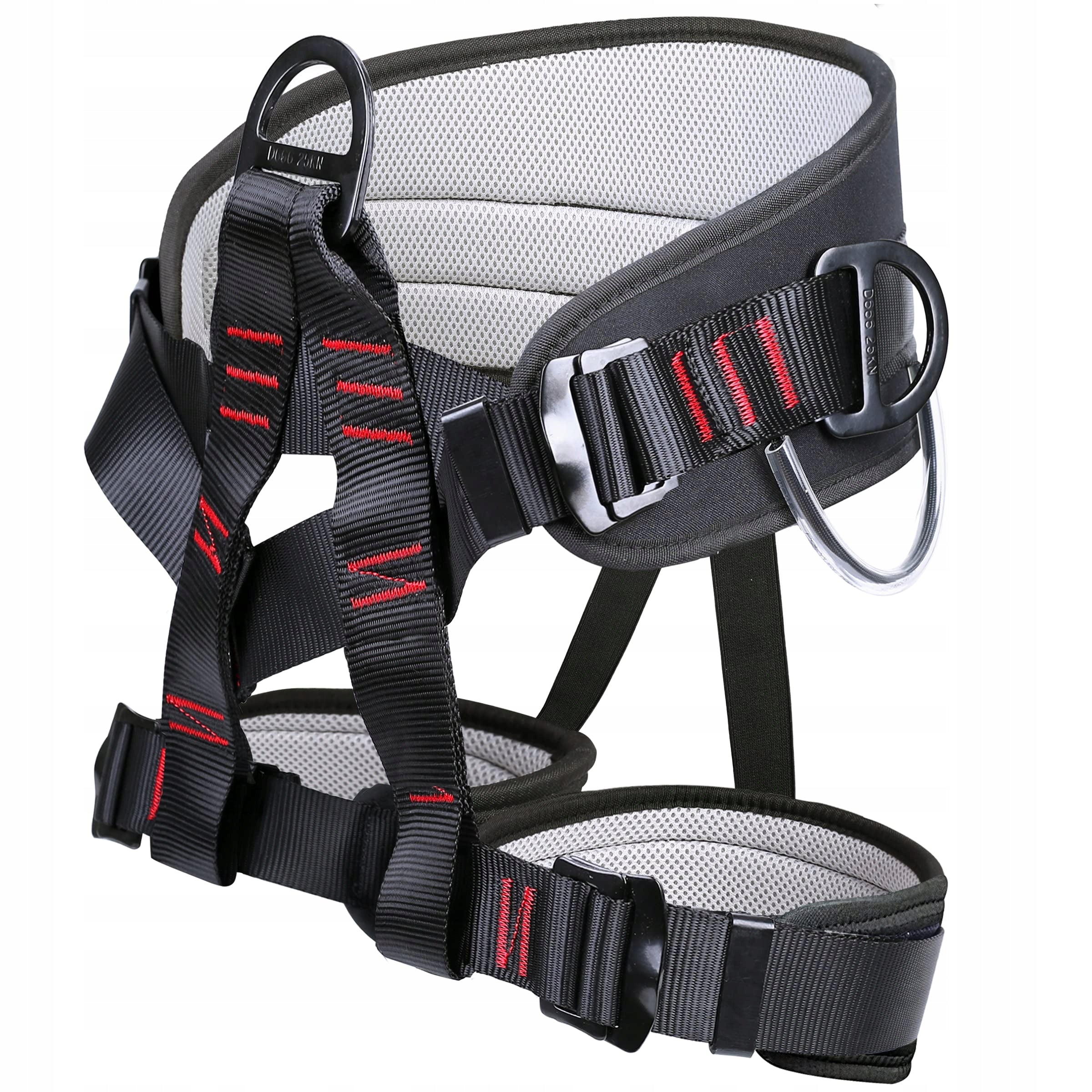 SAFETY HARNESS FOR WORK AT HEIGHT BELAYING HEALTH AND SAFETY PLUS