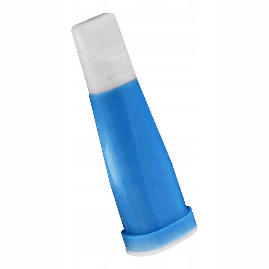 SAFETY LANCETS 25G 1,5mm 200 pcs NEOMED - BLUE Medical device type medical device or in-vitro diagnostic medical device