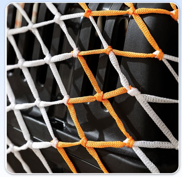 SAFETY NET FOR CAT CARRIERS ON THE GO AGAINST ESCAPE M Kind bag
