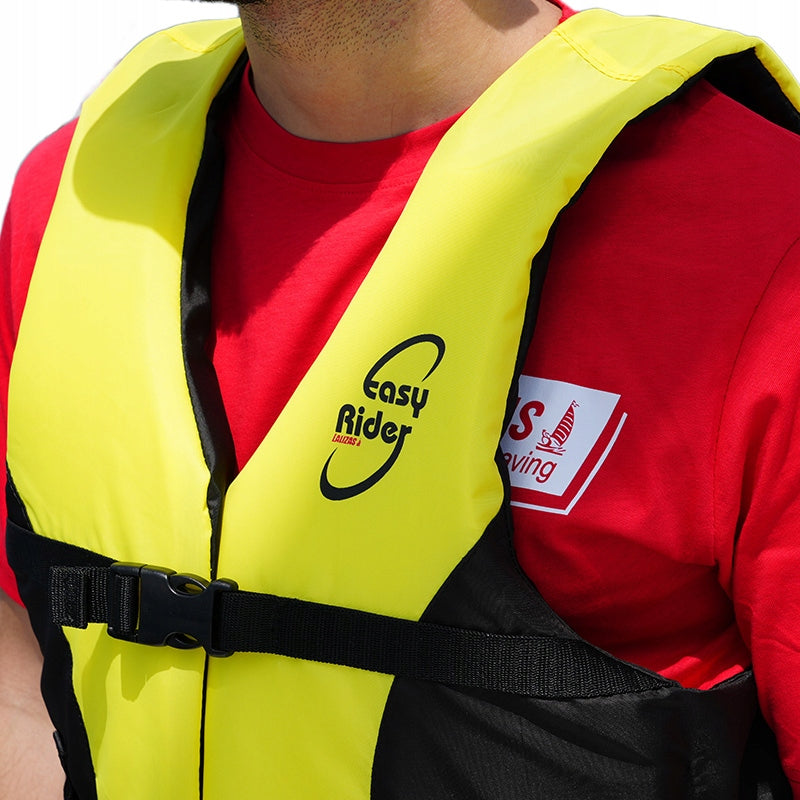 SAFETY VEST EASYRIDER 40-70KG 75234 For multipurpose