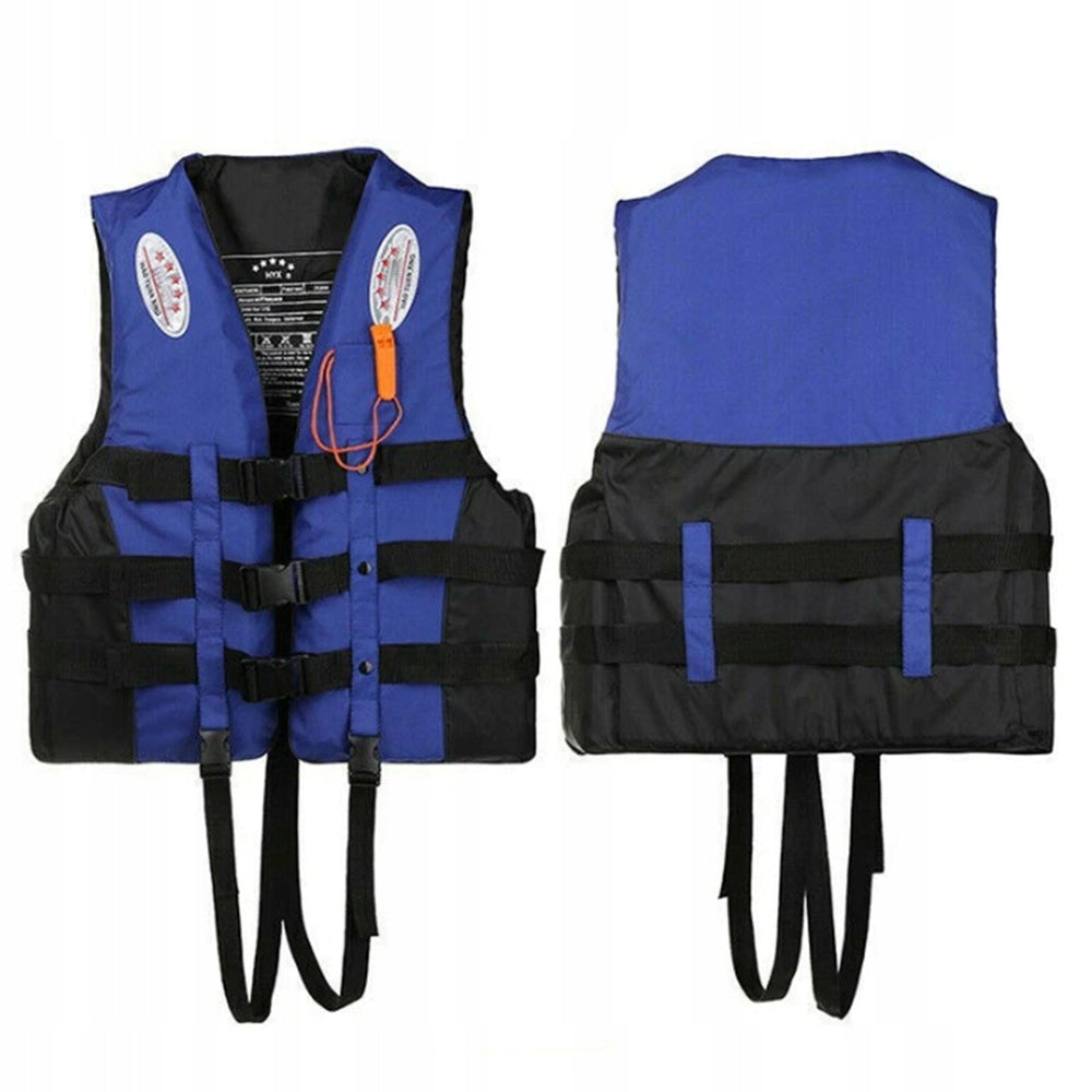 SAFETY VEST FOR KAYAK RAFTING BOAT SCOOTER SUP EAN (GTIN) 6905825670145