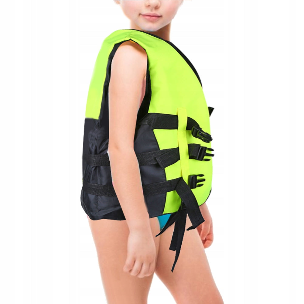 SAFETY VEST LIFE VEST FOR KAYAK RAFTING BOAT SCOOTER SUP SAFE M Manufacturer code aojfgaodjg129