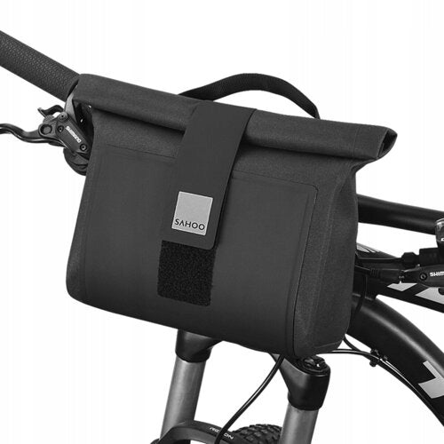 SAHOO Bicycle pouch bag (112031) waterproof 2L