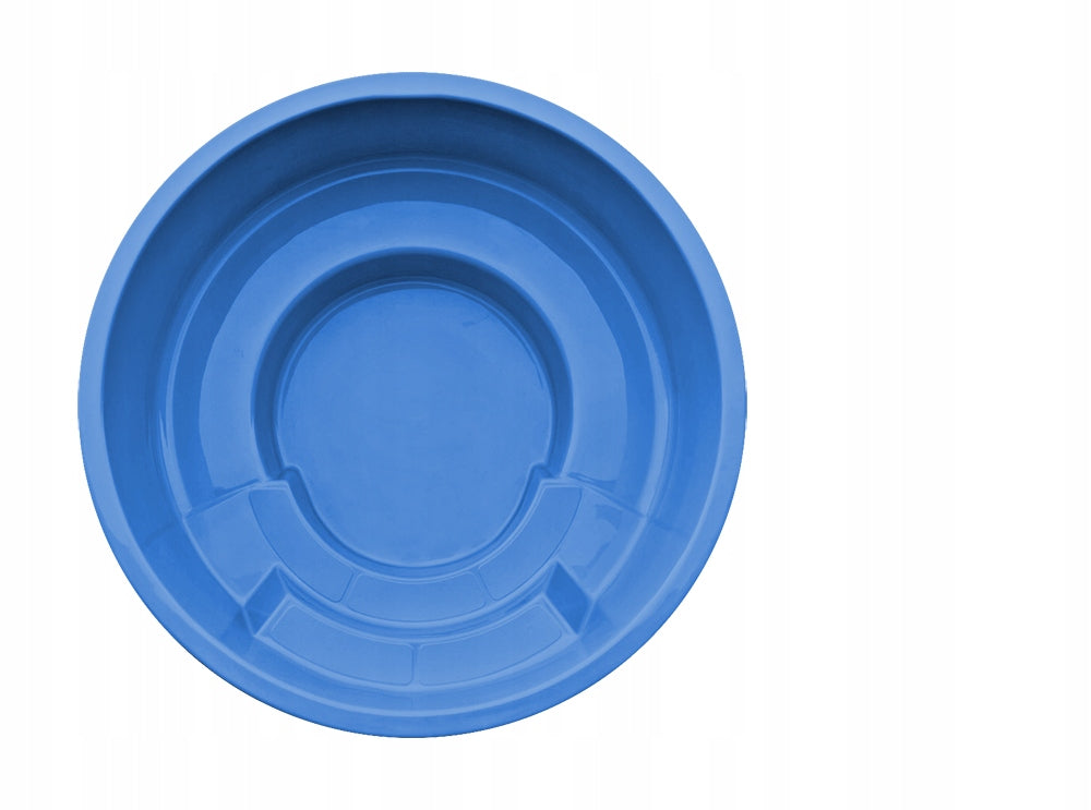 SALE Polyester Garden Pool 2.35x0.86 Digging Pools SET Series Pool4you