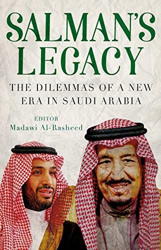 Salmans Vermächtnis: Die Dilemmata einer neuen Ära in Saudi-Arabien