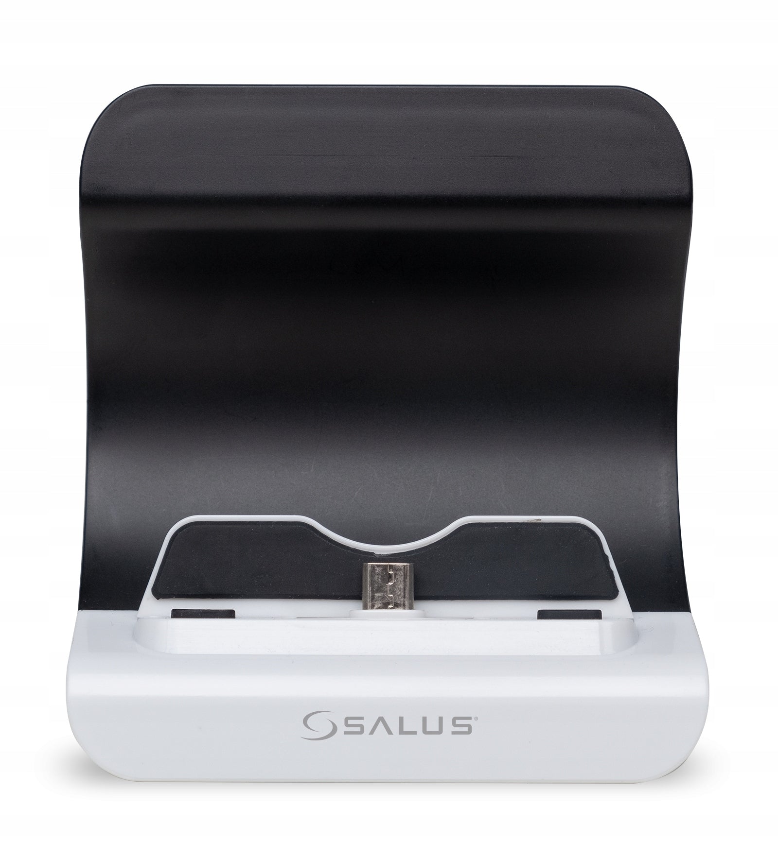 Pakrovimo stotelė termostatams Salus SQ610RF ir WQ610RF