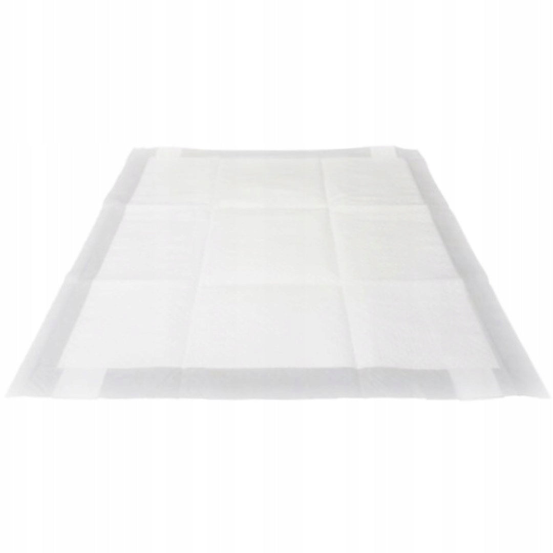 SALUS Hygiene pads 60x60cm 50pcs absorbent mats Manufacturer code SALUS/60/60