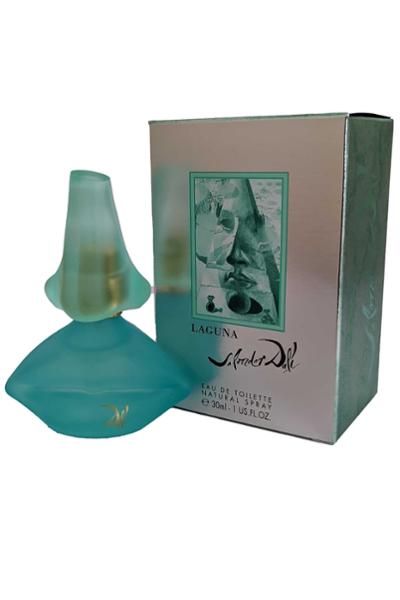 SALVADOR DALI LAGUNA FEMME 30 ML EDT