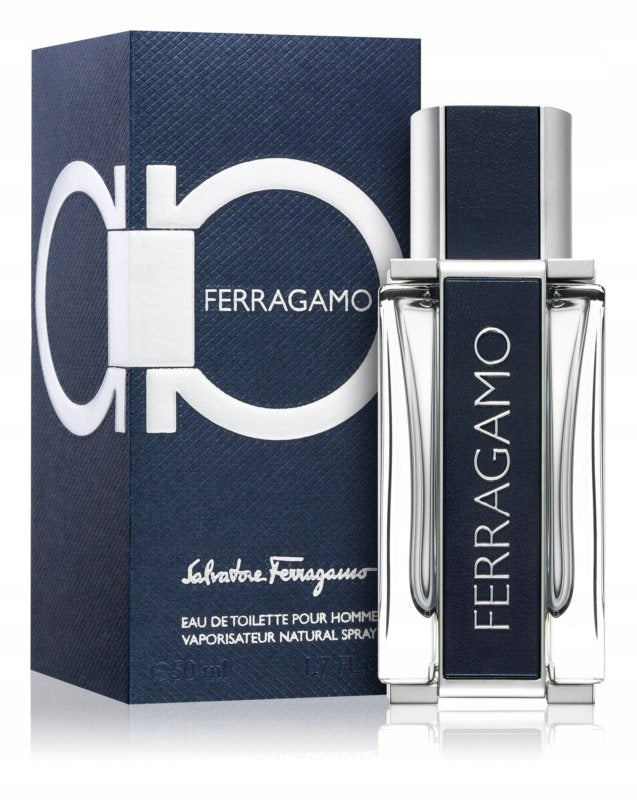 SALVATORE FERRAGAMO FERRAGAMO EDT 50ML