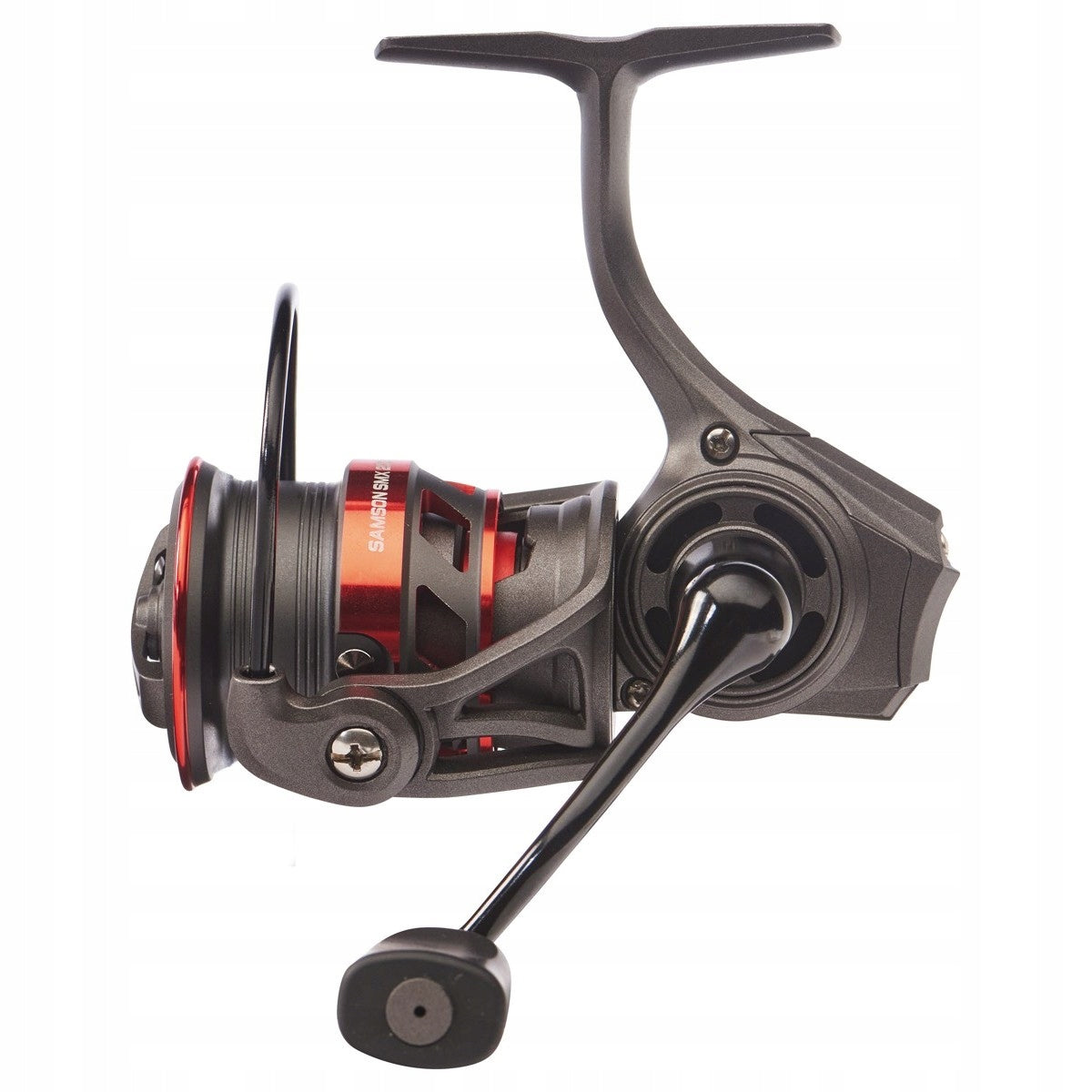SAMSON SMX 300 MATCH REEL JAXON ULTRALIGHT 260g