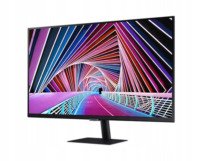 SAMSUNG 32" monitor 3840 x 2160 Brand Samsung