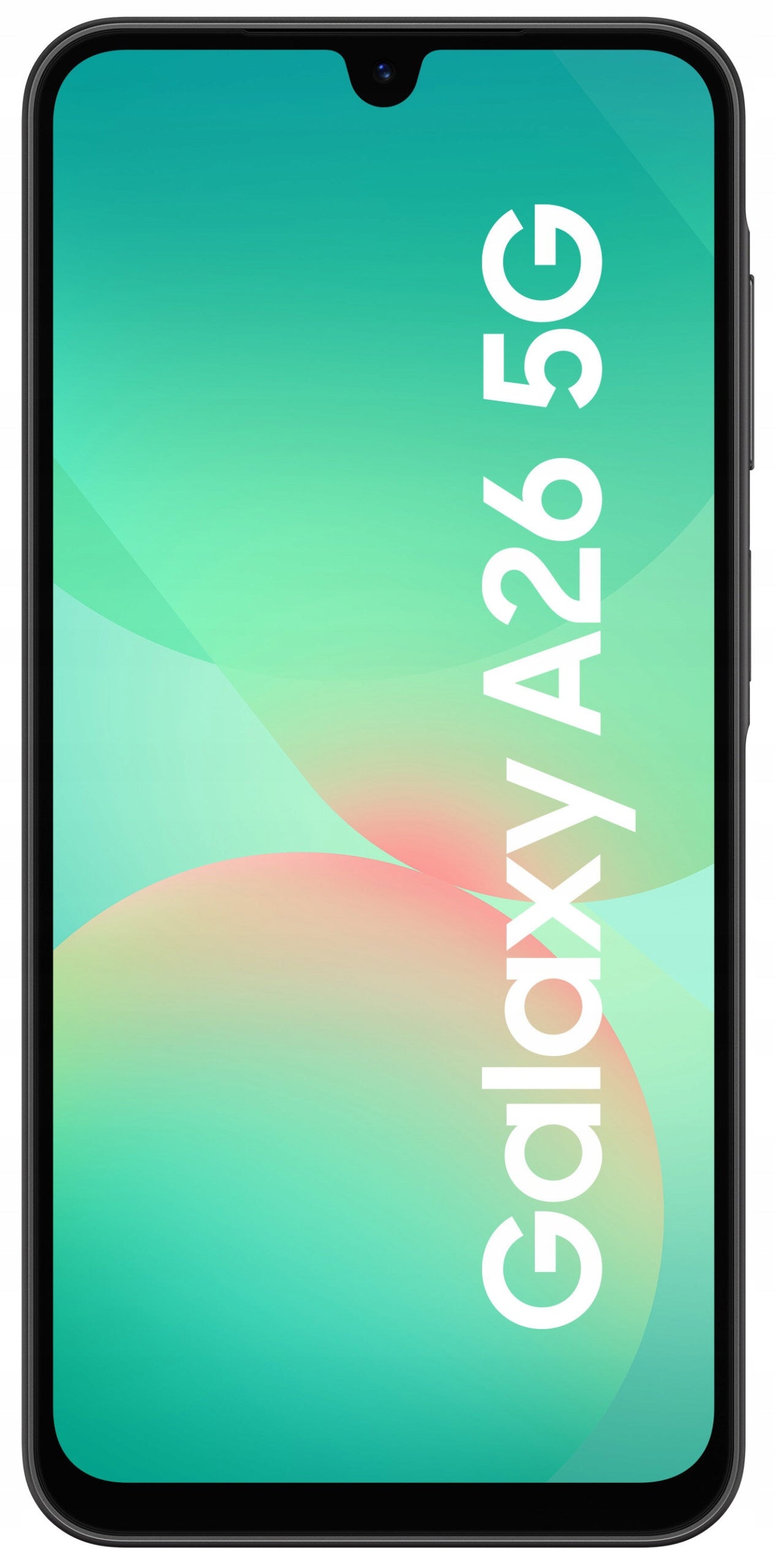 SAMSUNG A26 5G 6GB/128GB 5000mAh 6.7" 2340x1080 AMOLED 120Hz 50Mpx EAN (GTIN) 8806097072812