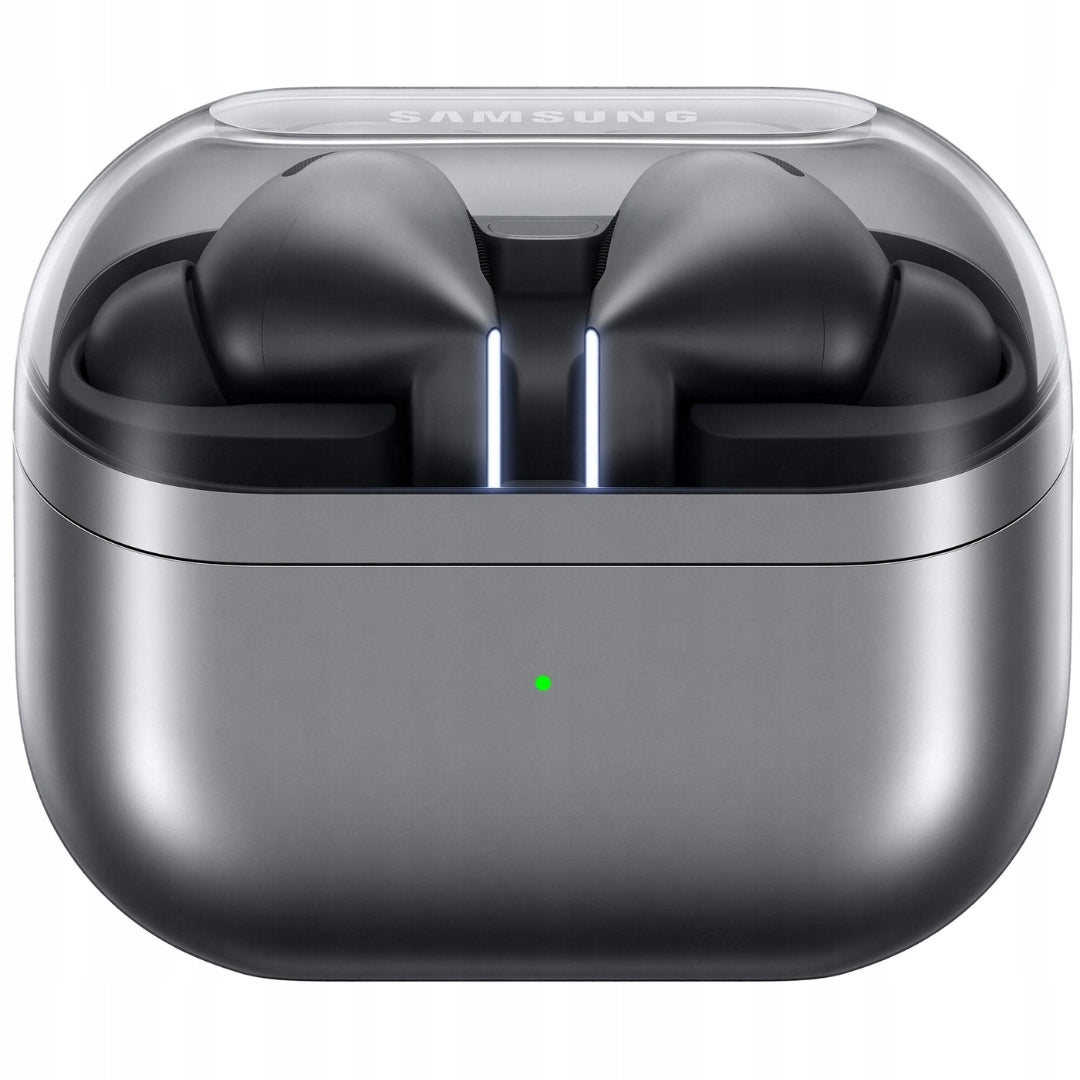 SAMSUNG GALAXY BUDS3 PRO BT 5.4 ANC Manufacturer code GH82-35523A - SM