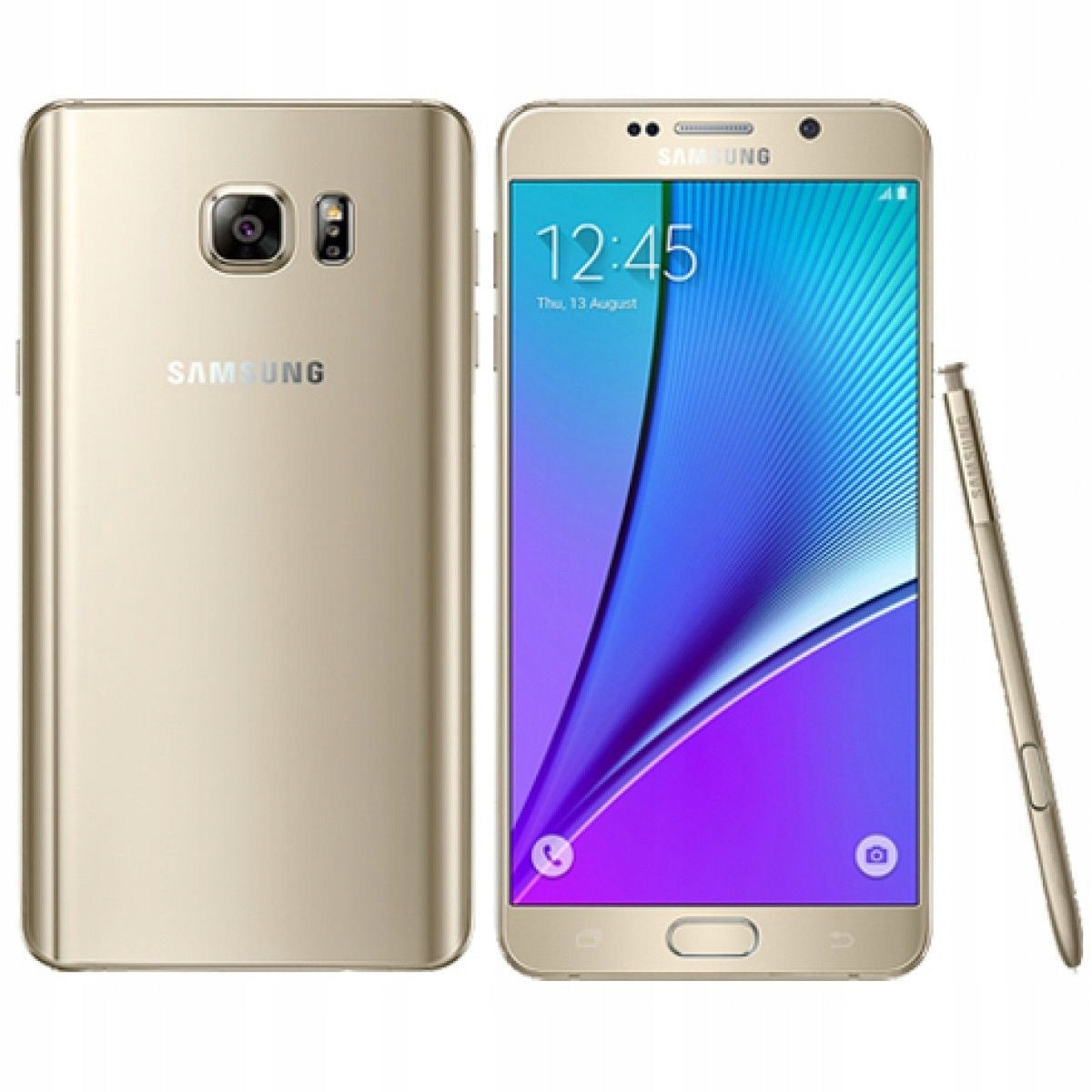 SAMSUNG GALAXY NOTE 5 N920C-32 GB- SUPER Video recording resolution other