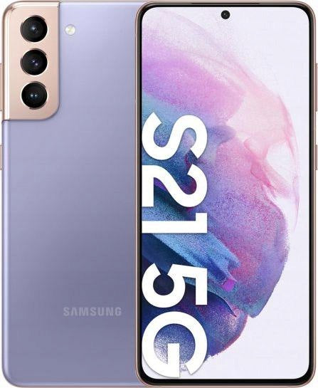 SAMSUNG GALAXY S21 8GB 128GB FULL SET FILMS