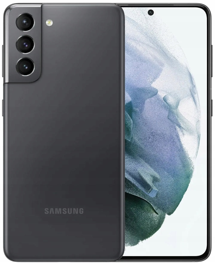 SAMSUNG GALAXY S21 8GB 256GB FULL SET FILMS