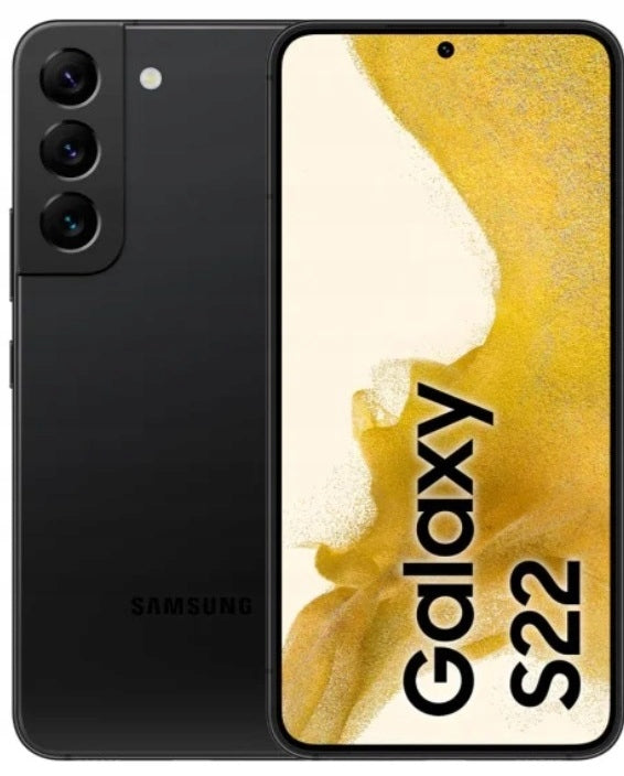 SAMSUNG GALAXY S22 5G 8GB 128 GB OUTLET
