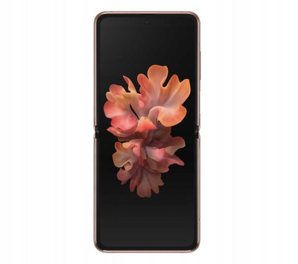 SAMSUNG Galaxy Z Flip 5G 8/256GB F707B smartphone
