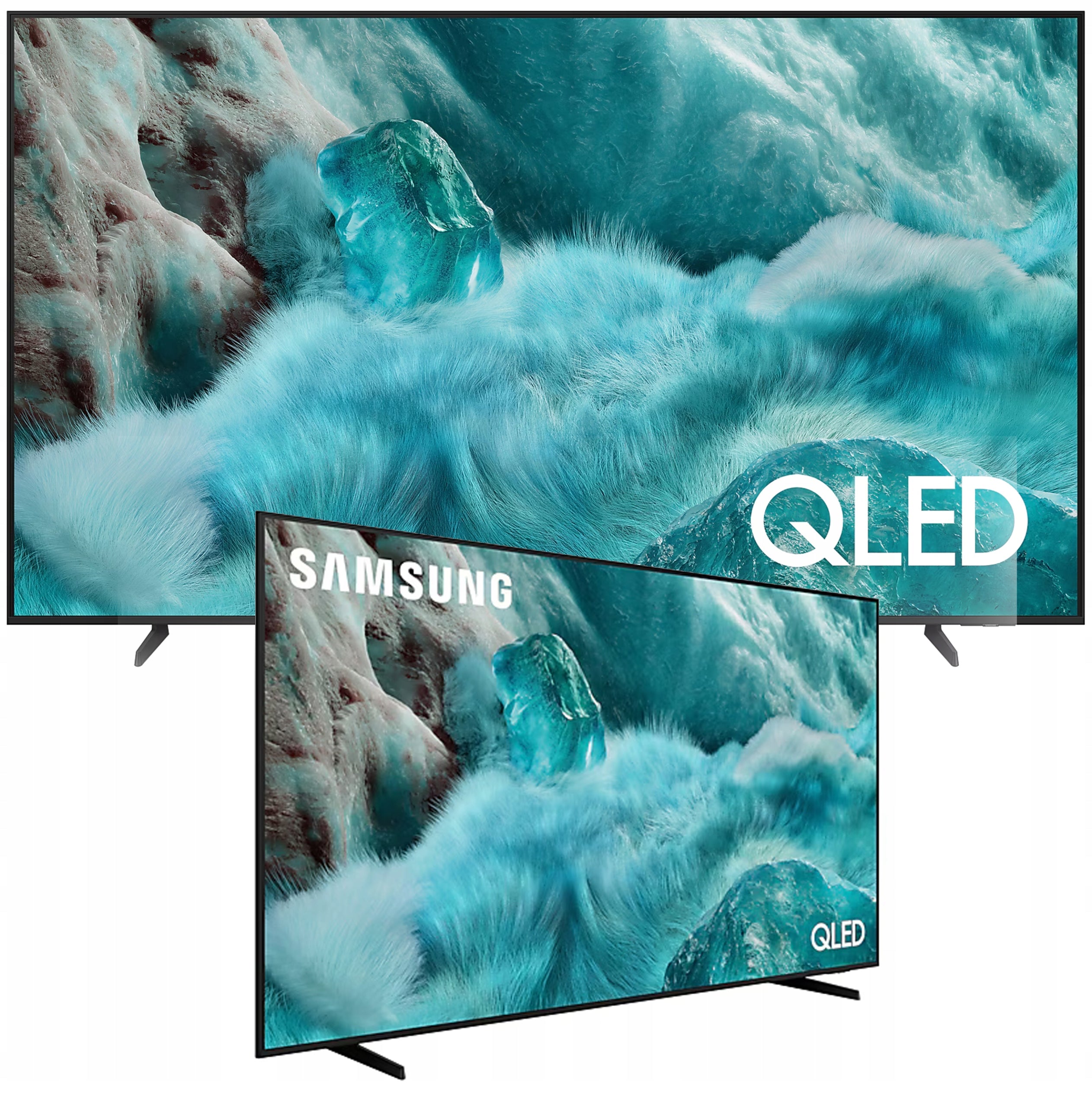 SAMSUNG QE43Q7FA 43" QLED Brand Samsung
