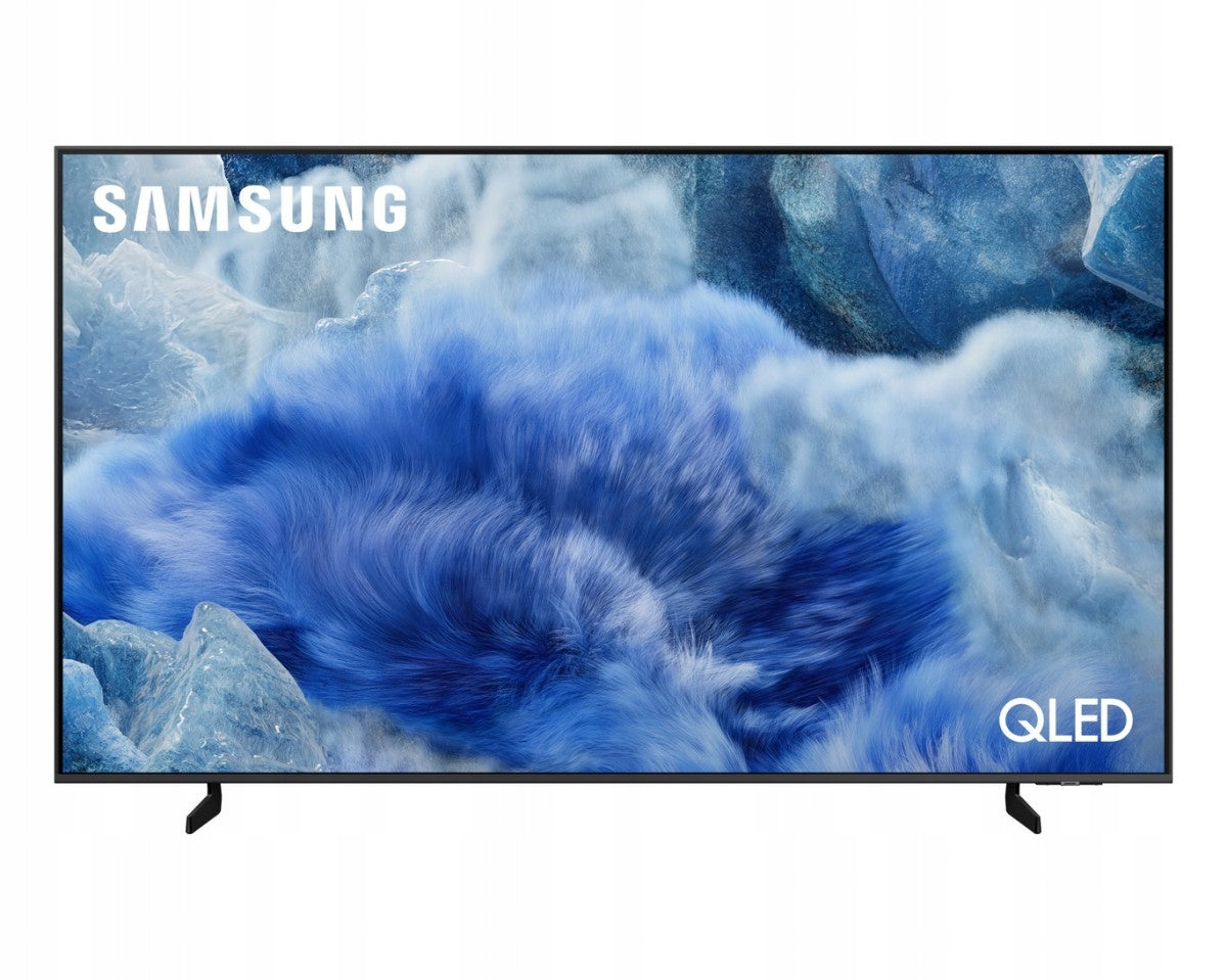 SAMSUNG QLED TV 75 inches QE75Q8FAAUXXH Manufacturer code QE75Q8FAAUXXH