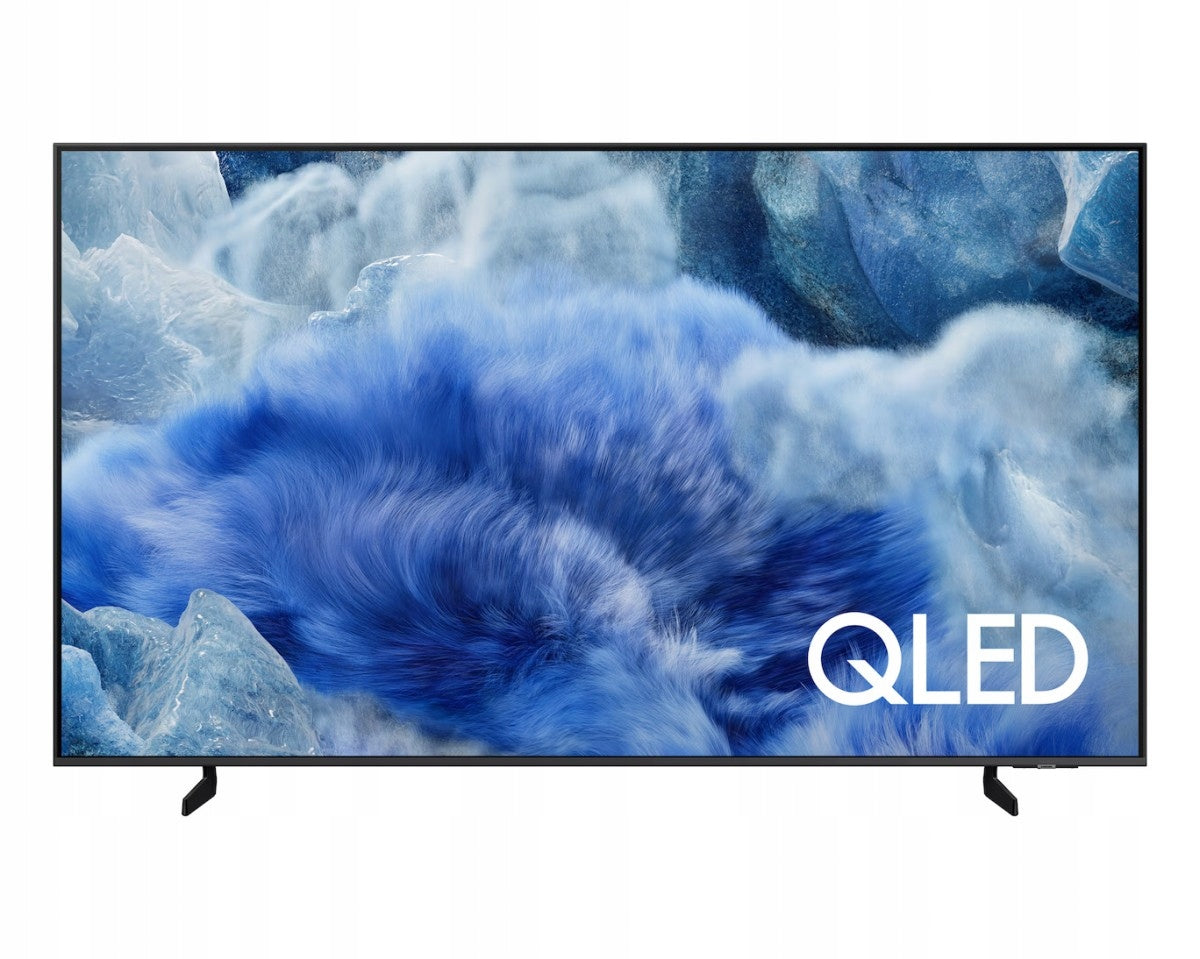 SAMSUNG QLED TV 75 inches QE75Q8FAAUXXH