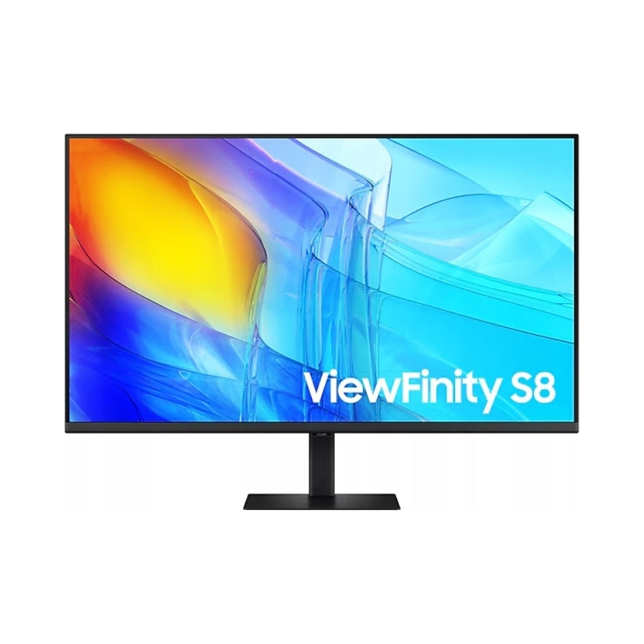 SAMSUNG ViewFinity LS37D800EAUXEN 37inch 16:9 3840x2160 VA 5ms 350nits 60Hz