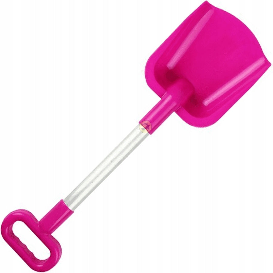 SAND PADDLE ALUMINUM SHANK METAL LARGE 50cm HIT Brand FHJ