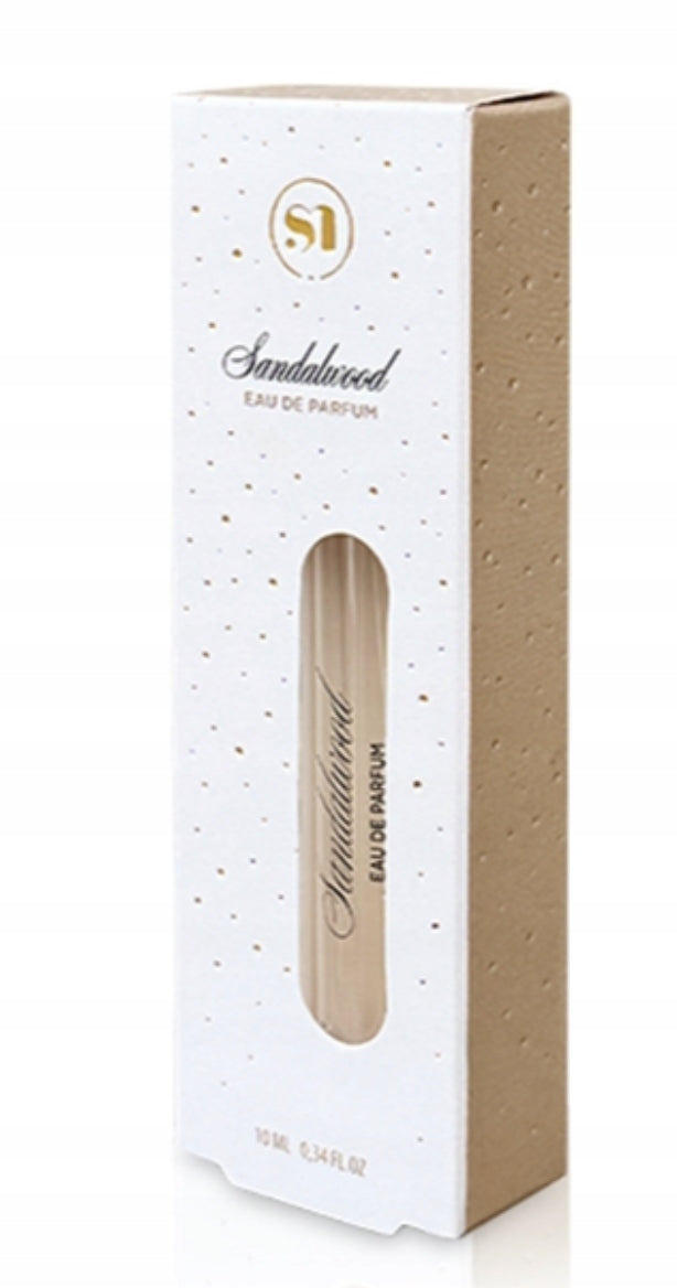 SANDALWOOD Mini Eau de Parfum 10 ml Stara Mydlarnia