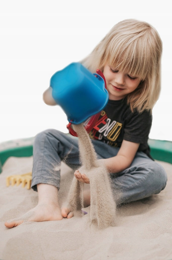 SANDBOX SAND 20 kg Natural Gentle Clean Dry Manufacturer code 5904151231045