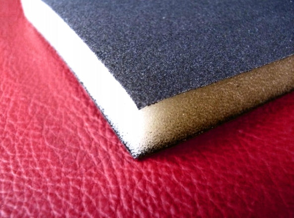 SANDING ABRASIVE PAD FOR CLEANSING SKIN SKINS Manufacturer no brand