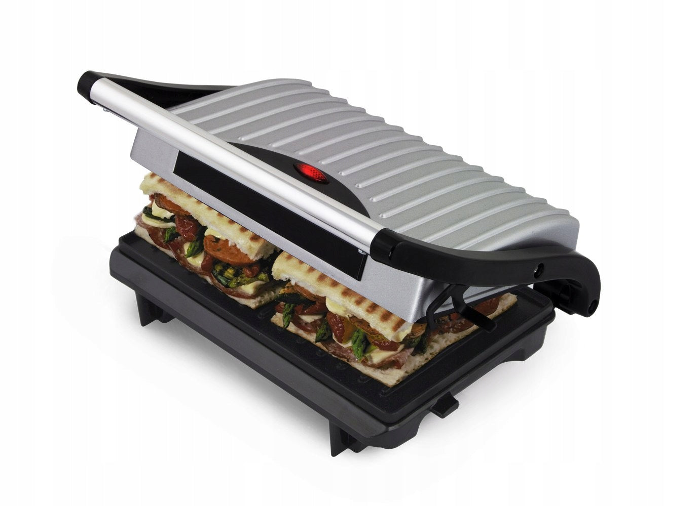 SANDWICH TOASTER GRILL SANDWICH TORTILLA Packaging status original