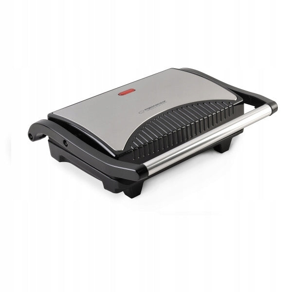 SANDWICH TOASTER GRILL SANDWICH TORTILLA Power rating 750 W