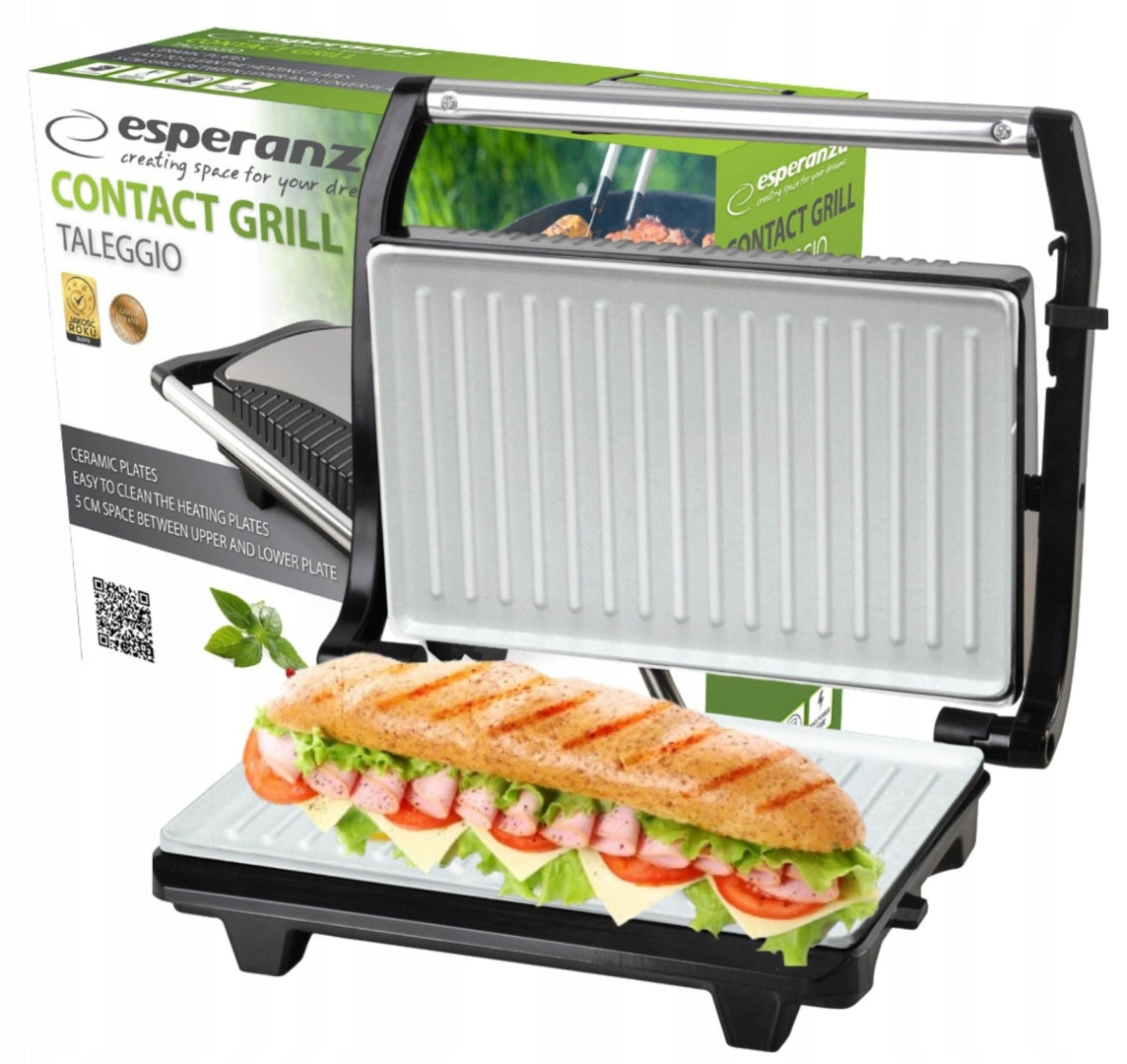 SANDWICH TOASTER GRILL SANDWICH TORTILLA