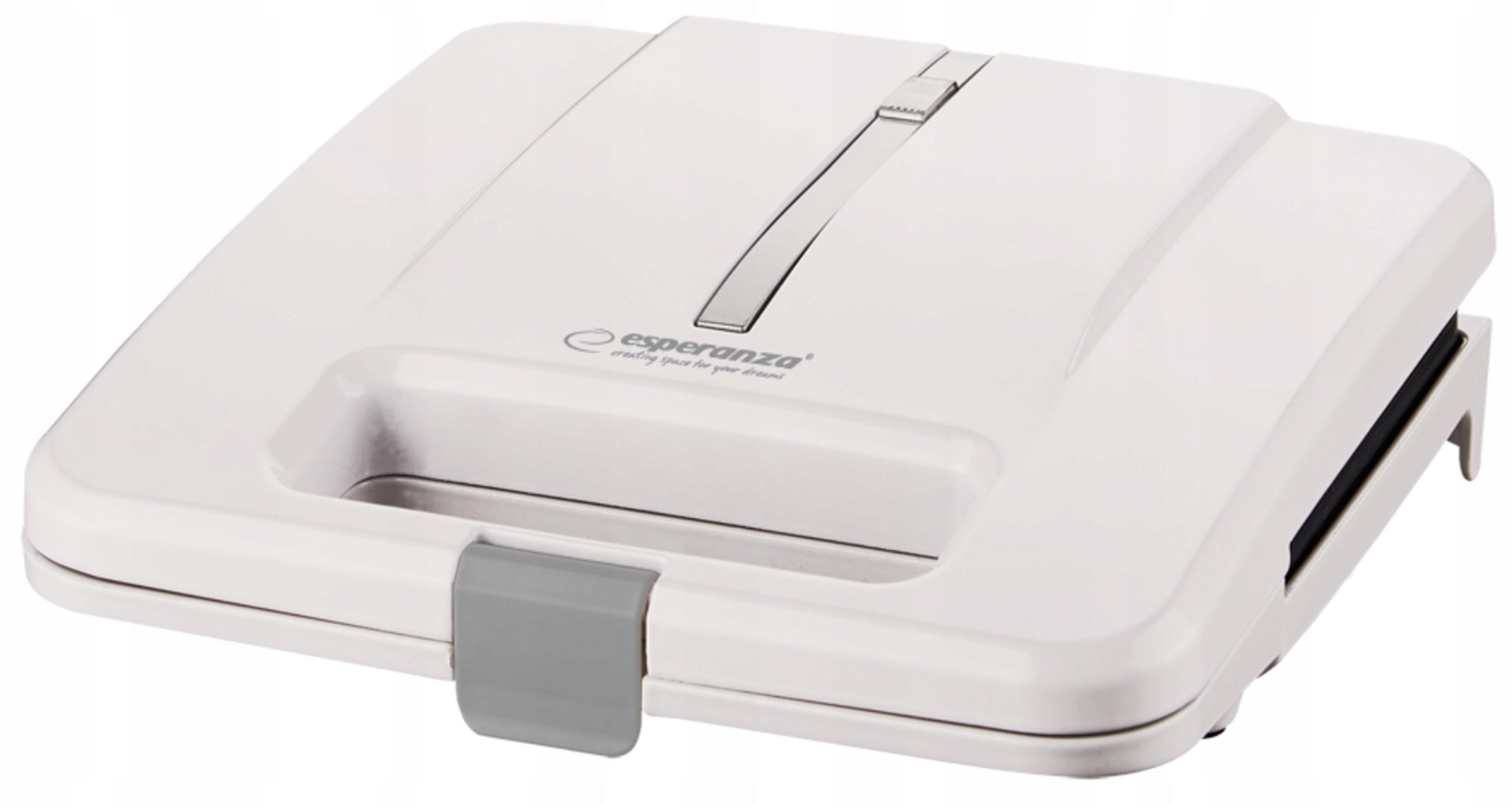 SANDWICH TOASTER SANDWICH TOAST FRENCH TOAST 1000W Brand Esperanza