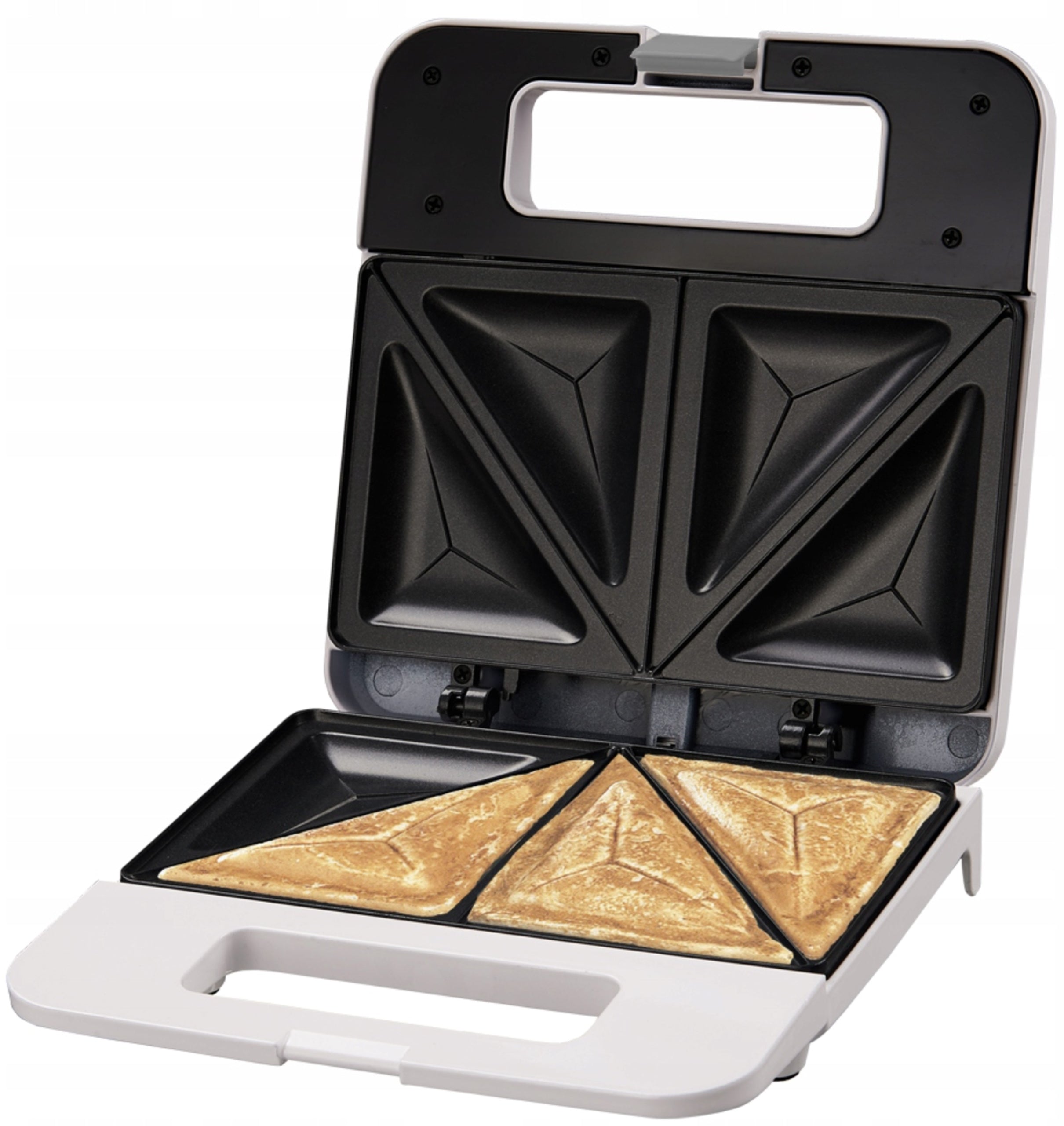 SANDWICH TOASTER SANDWICH TOAST FRENCH TOAST 1000W Power rating 1000 W