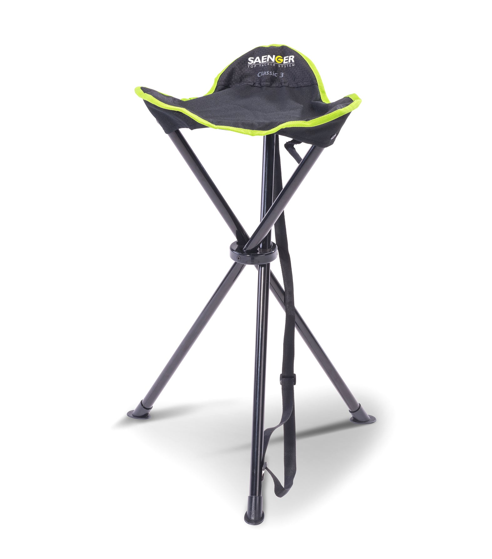 SANGER CLASSIC 3 FISHING CHAIR Brand Saenger