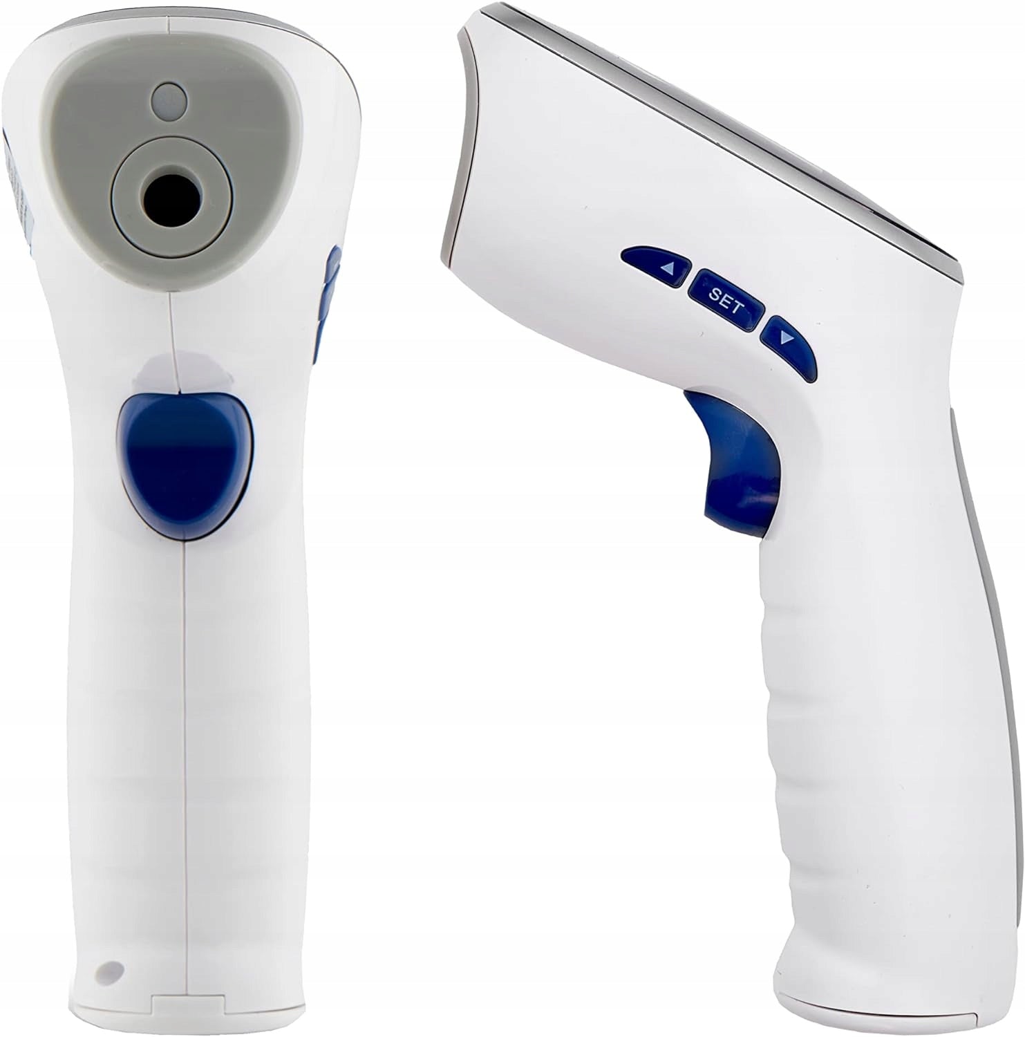 SANICO PL160 INFRARED NON-CONTACT ELECTRONIC THERMOMETER FOR FOREHEAD Brand sanico