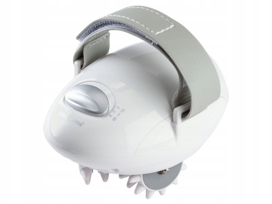 SANITAS Massager anti-cellulite massage device