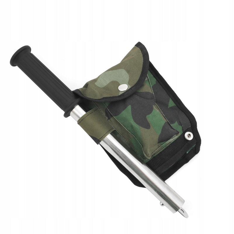 SAPERKA 8in1 MULTITOOL SHOVEL AXE SAW KNIFE SURVIVAL OFFROAD Brand XL-Tools