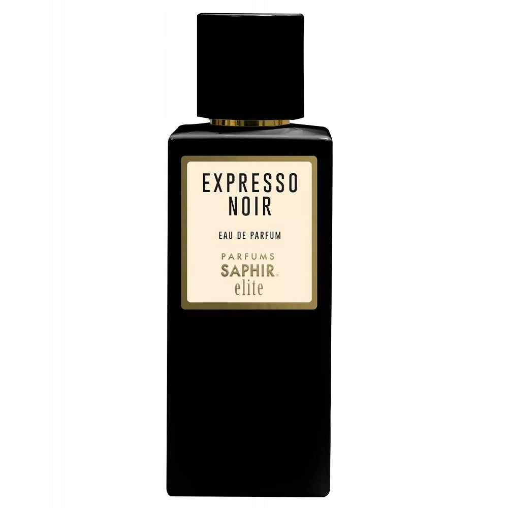 SAPHIR Elite Expresso Noir EDP 100ml