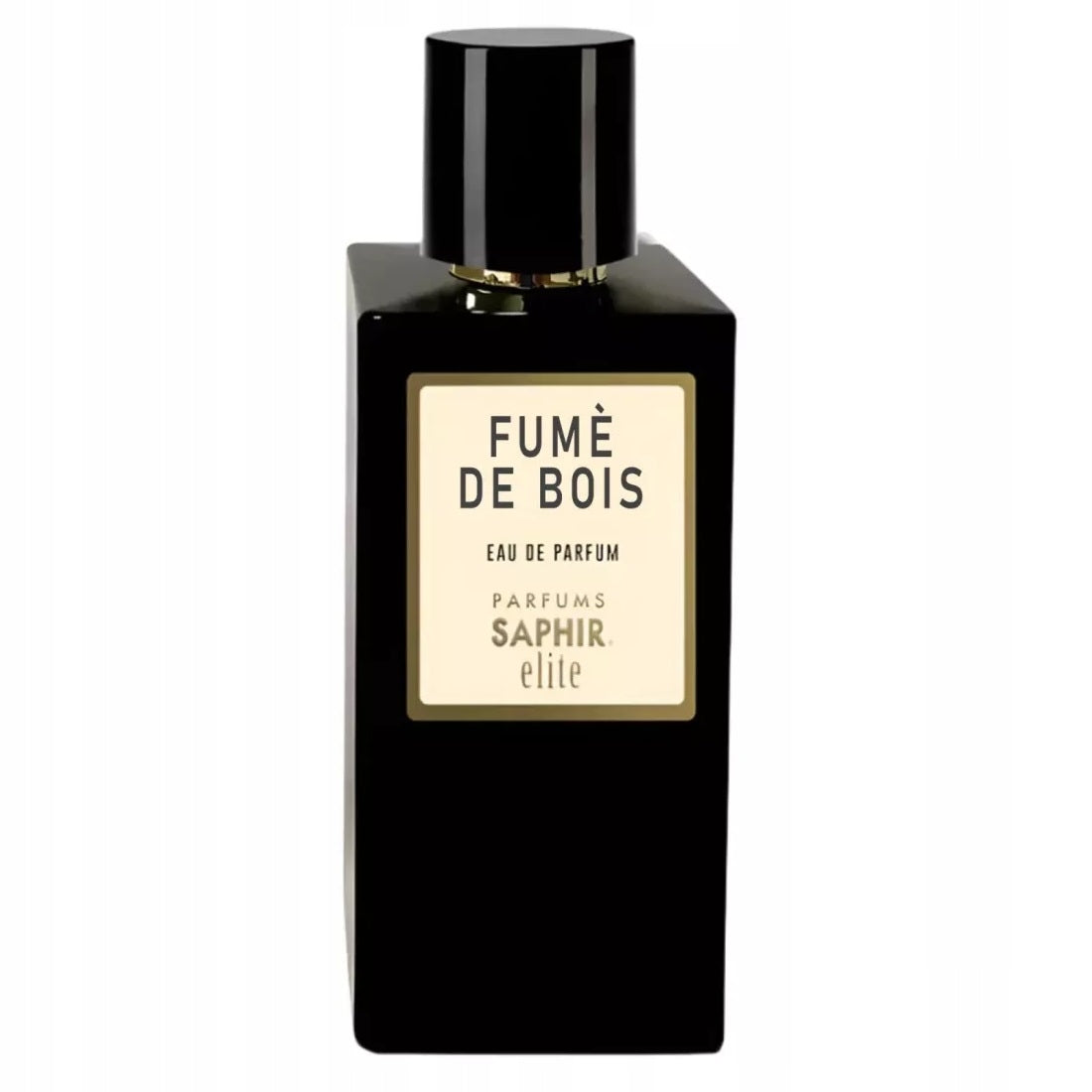 SAPHIR Elite Fume De Bois EDP 100ml Brand Saphir