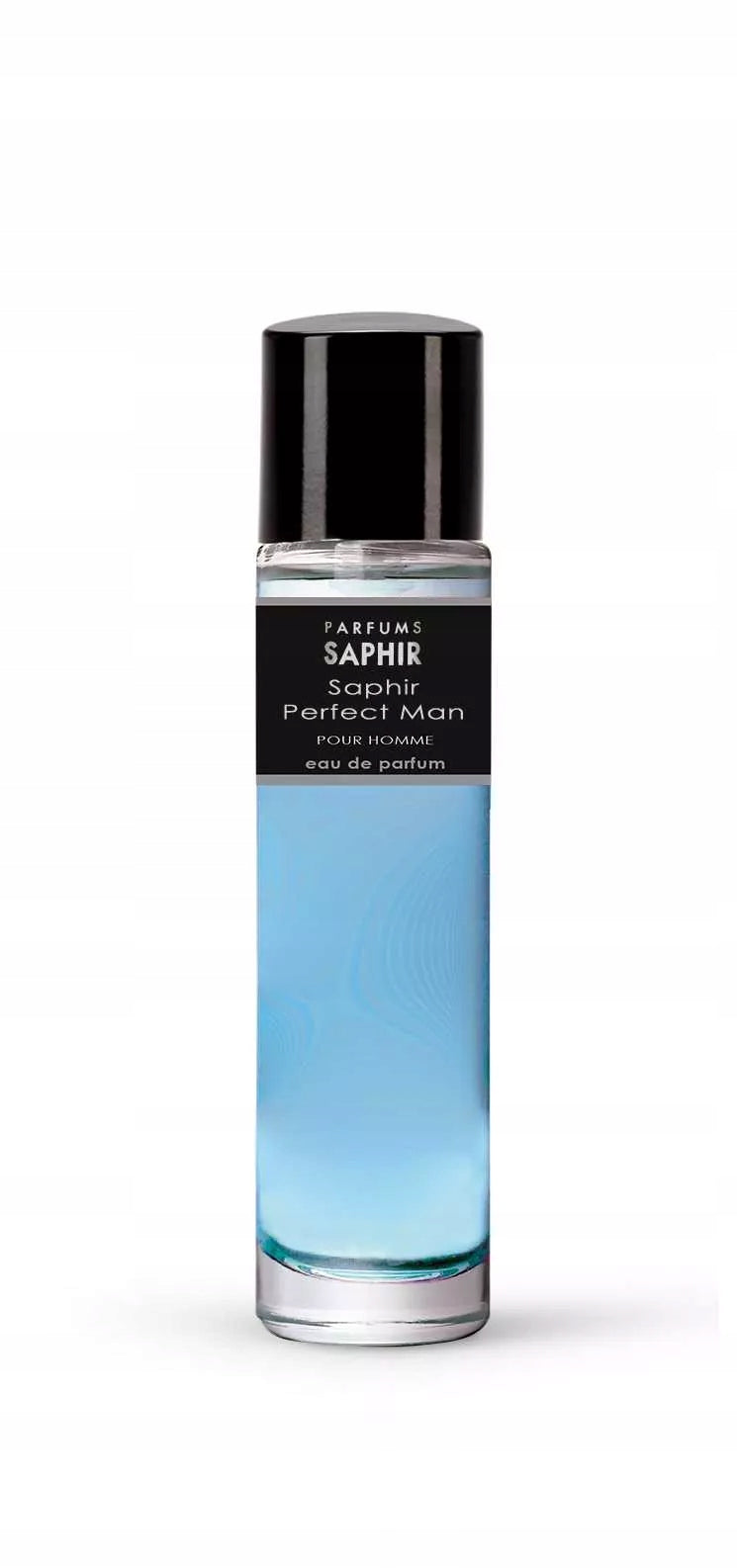 SAPHIR MEN PERFECT Eau de Parfum, 30 ml
