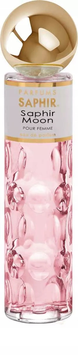 SAPHIR Moon Women EDP 30ml Brand Saphir