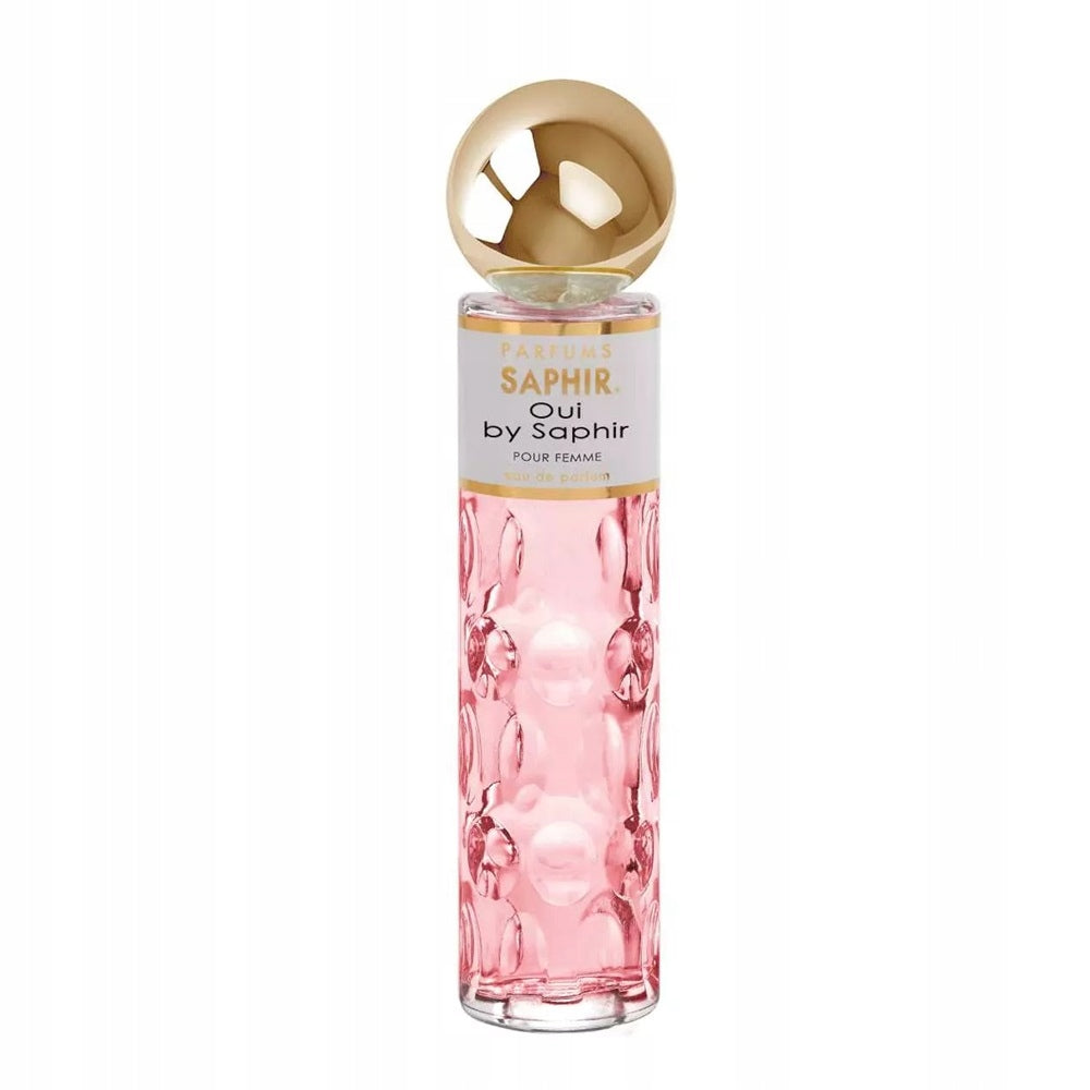 SAPHIR Oui De Saphir Pour Femme EDP 30ml
