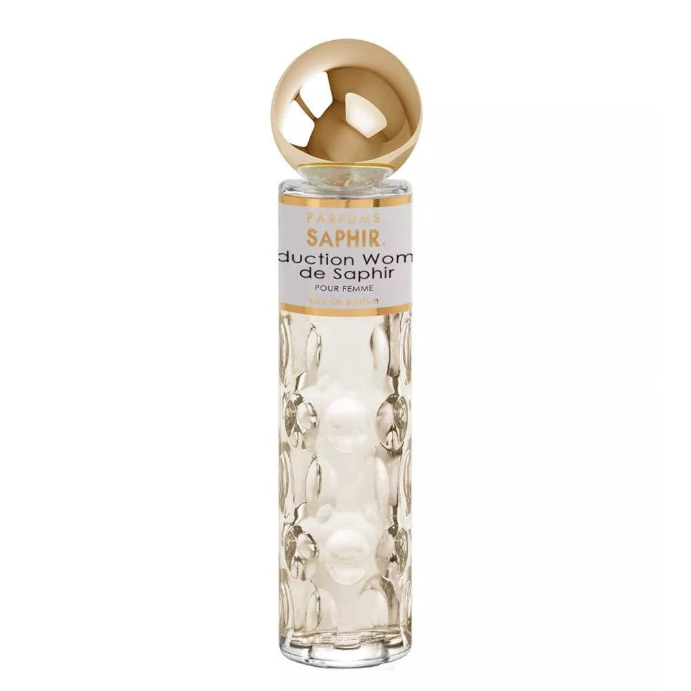 SAPHIR Seduction Woman Eau de Parfum fragrance for women EDP 30ml