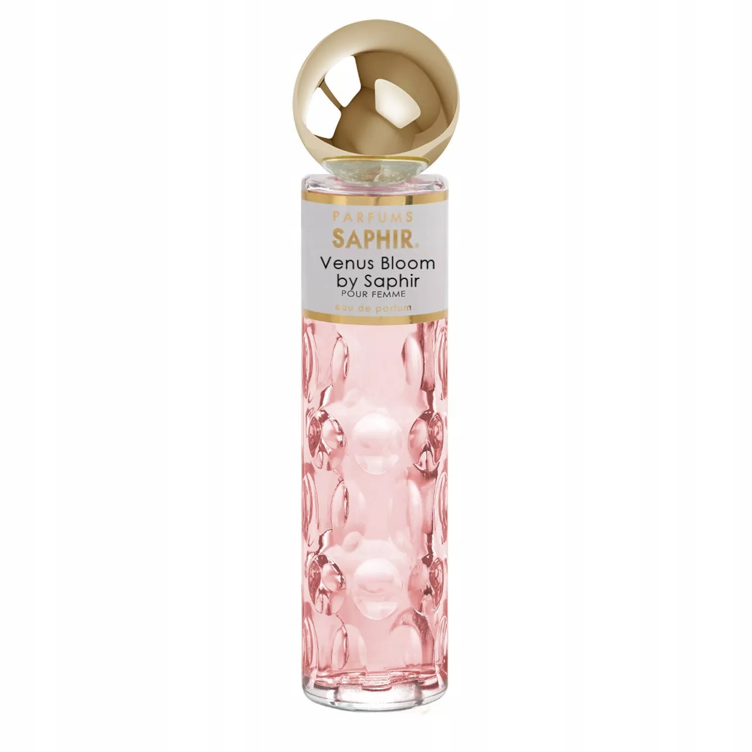 SAPHIR Venus Bloom Pour Femme EDP 30ml Brand Saphir