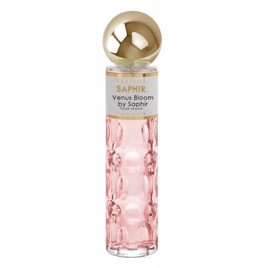SAPHIR Venus Bloom Pour Femme EDP 30ml