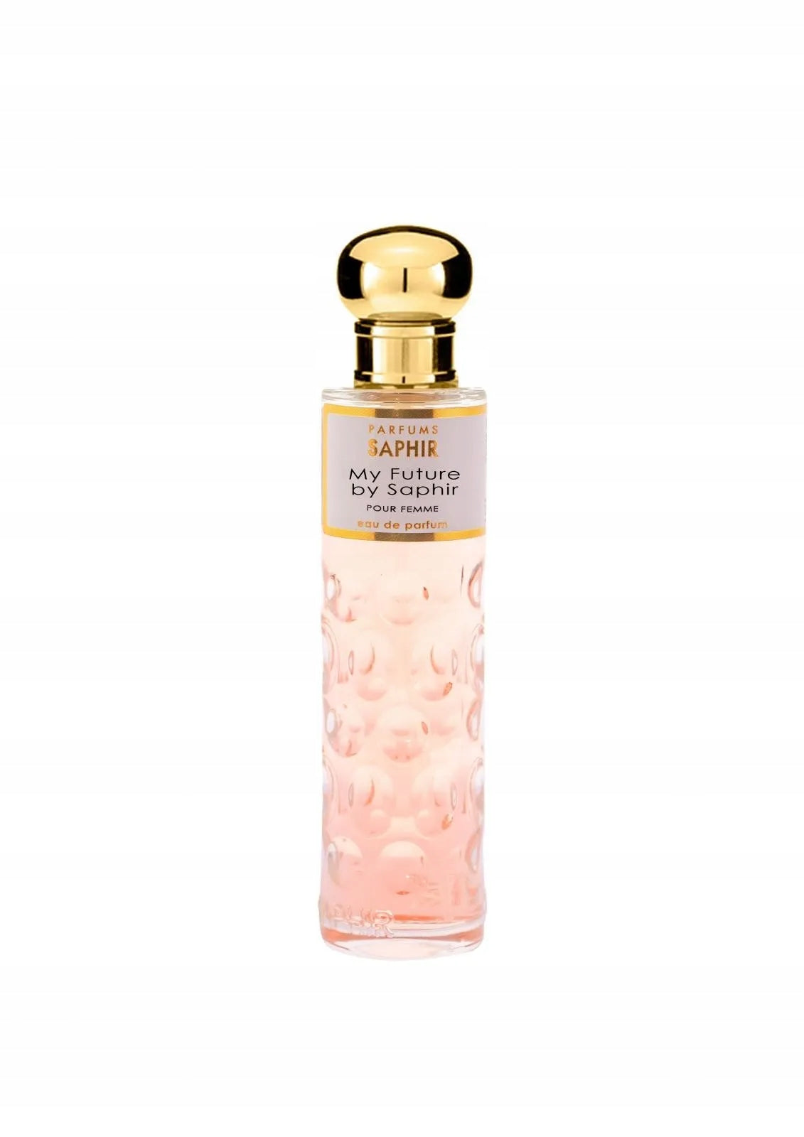 SAPHIR WOMEN Eau de Parfum MY future 30 ml