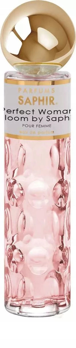 SAPHIR WOMEN PERFECT WOMAN BLOOM 30 ml Eau de Parfum for women