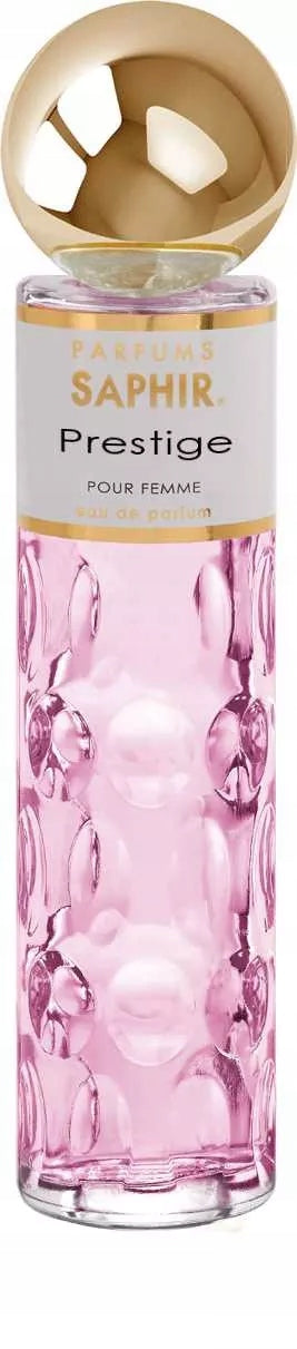 SAPHIR WOMEN PRESTIGE Eau de Parfum, 30 ml